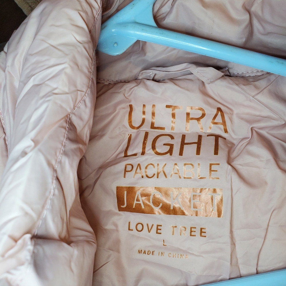 Jacket - Picture 5 of 5